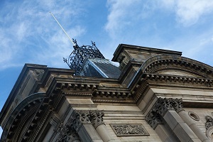 Survey finds local councils need to start charging for services to balance books